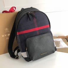 Burberry Backpacks